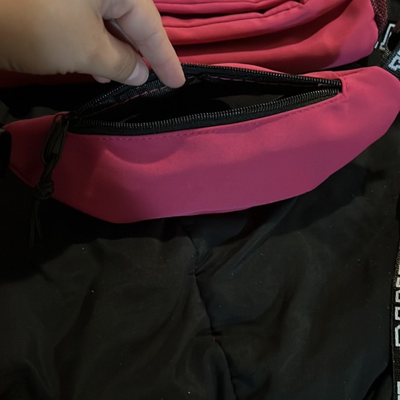 Pink Bag pack - Picture 6 of 6